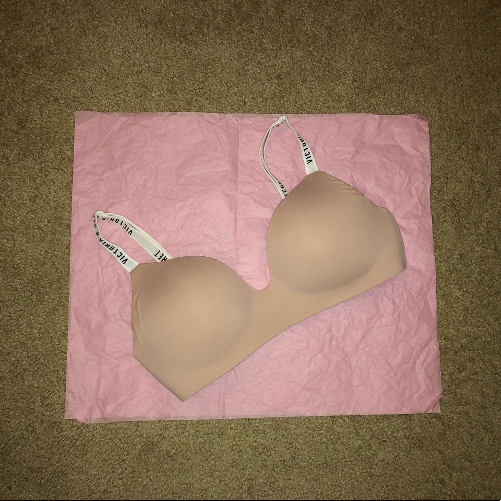 Victoria’s Secret bra